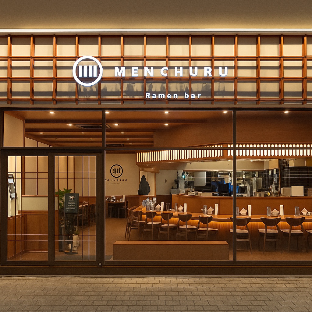 멘츠루 마곡점 photo 2