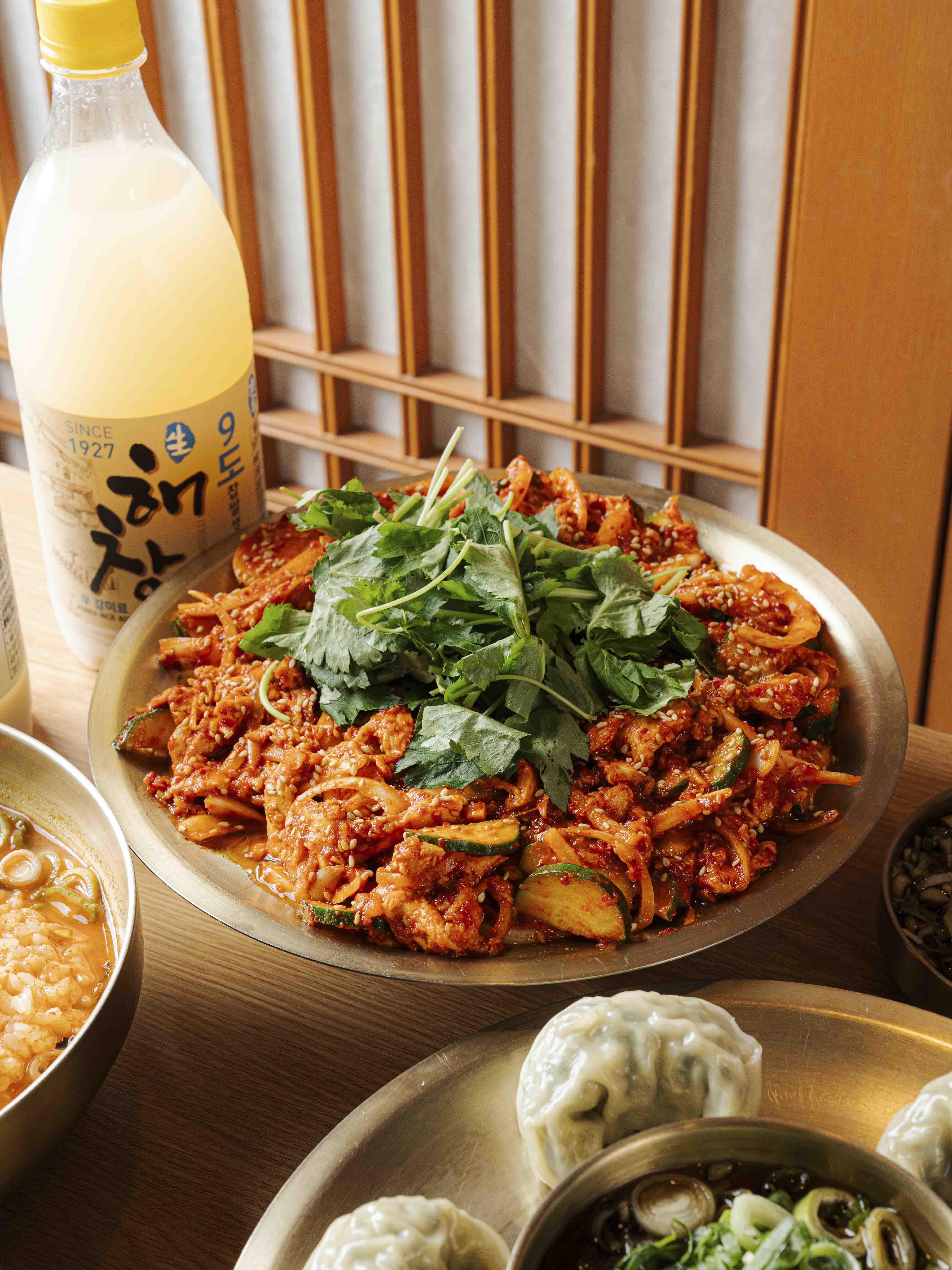 선덕칼국수 역삼본점 대표 이미지