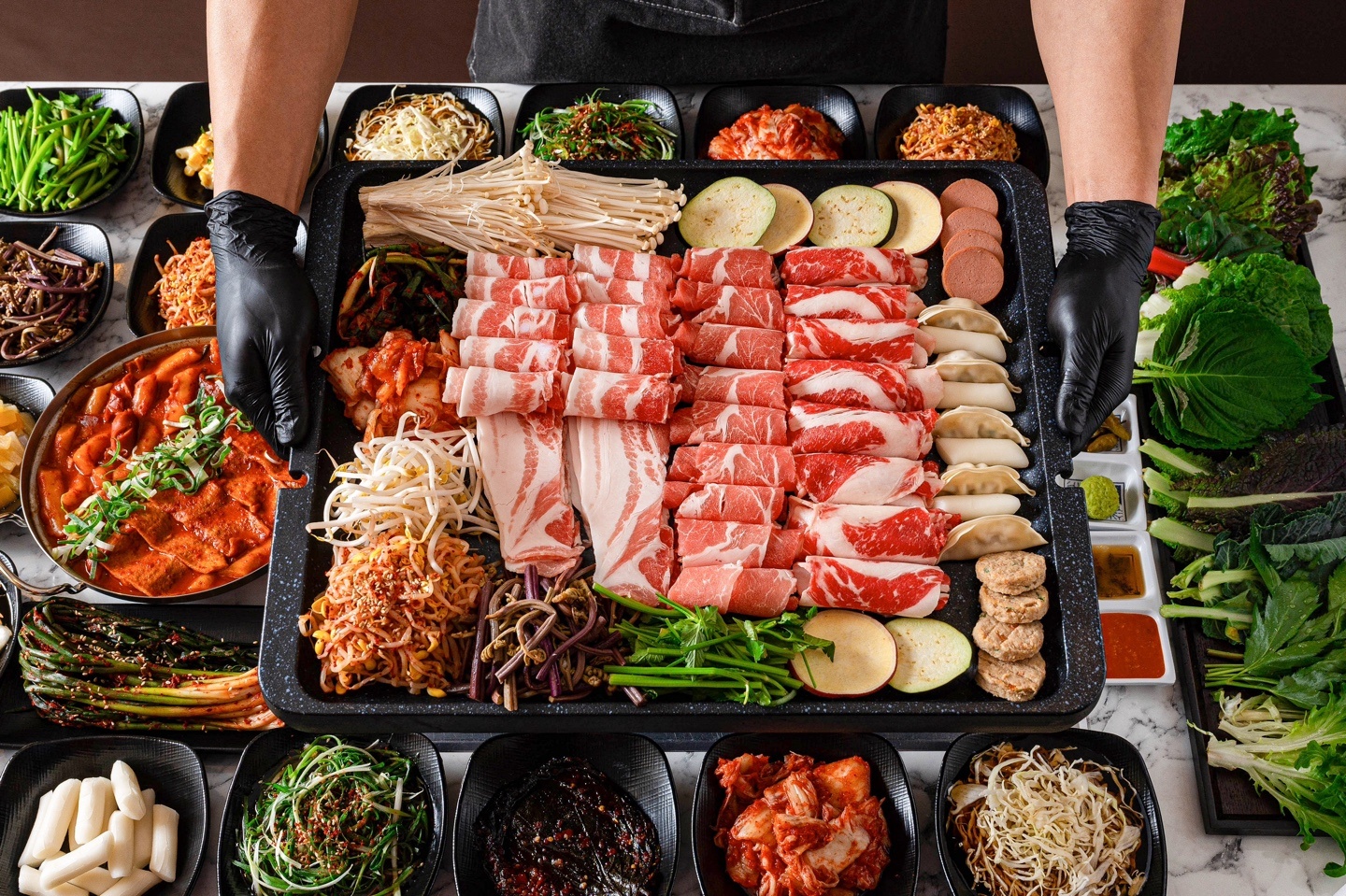 푸고 대전관평점