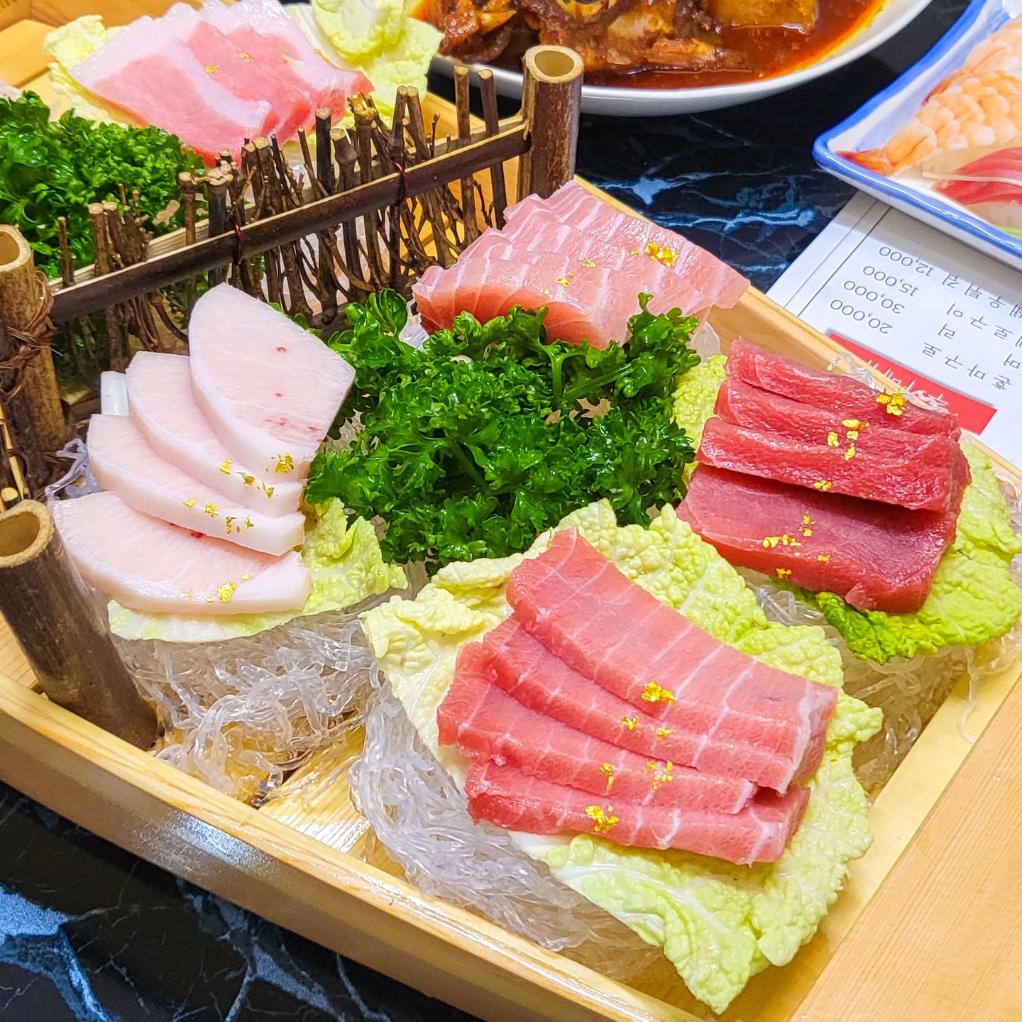 청월참치 매곡동 본점 대표 이미지