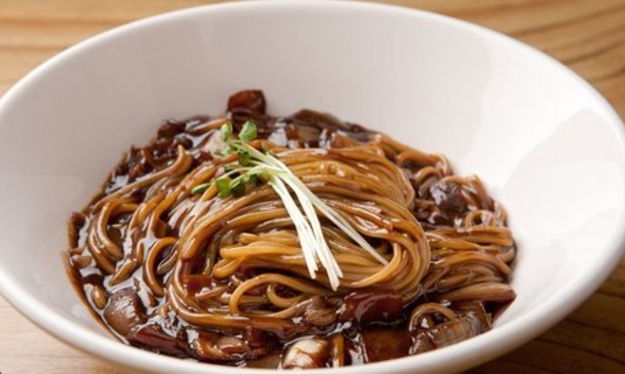짜장면