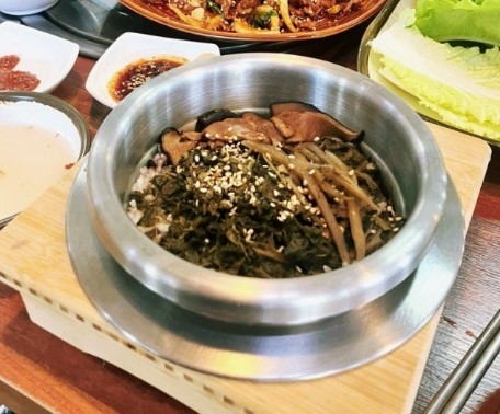 참송식당