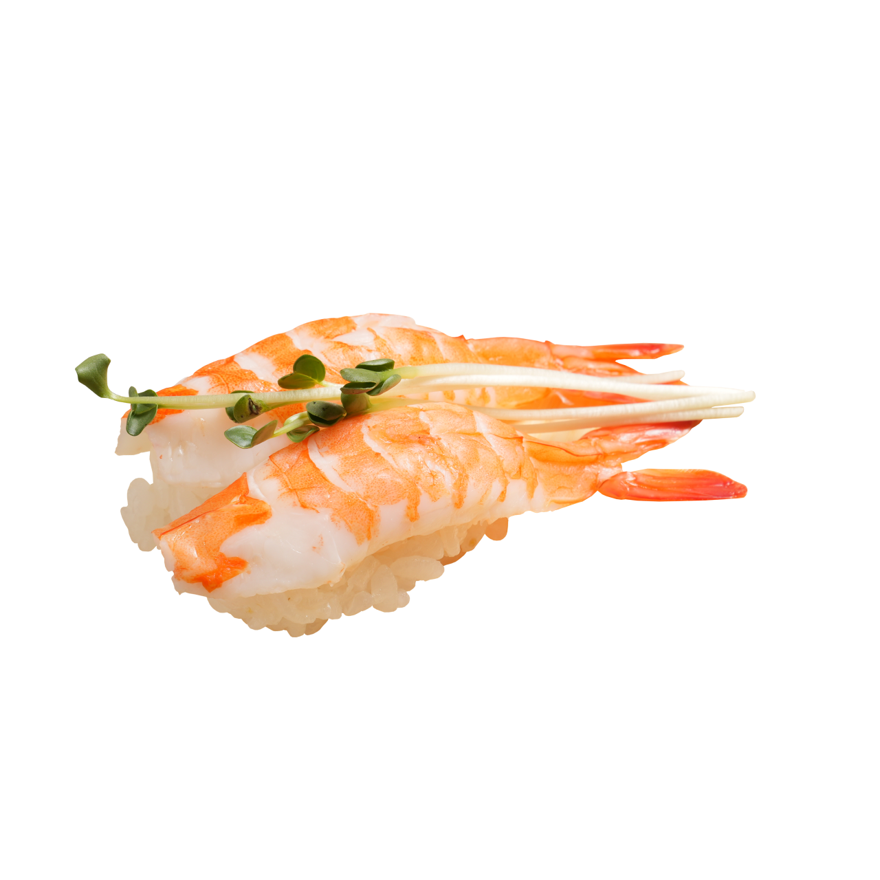 초새우초밥