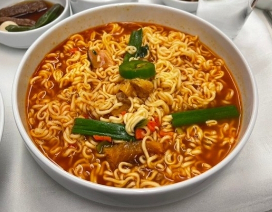 자연밥상느티나무식당