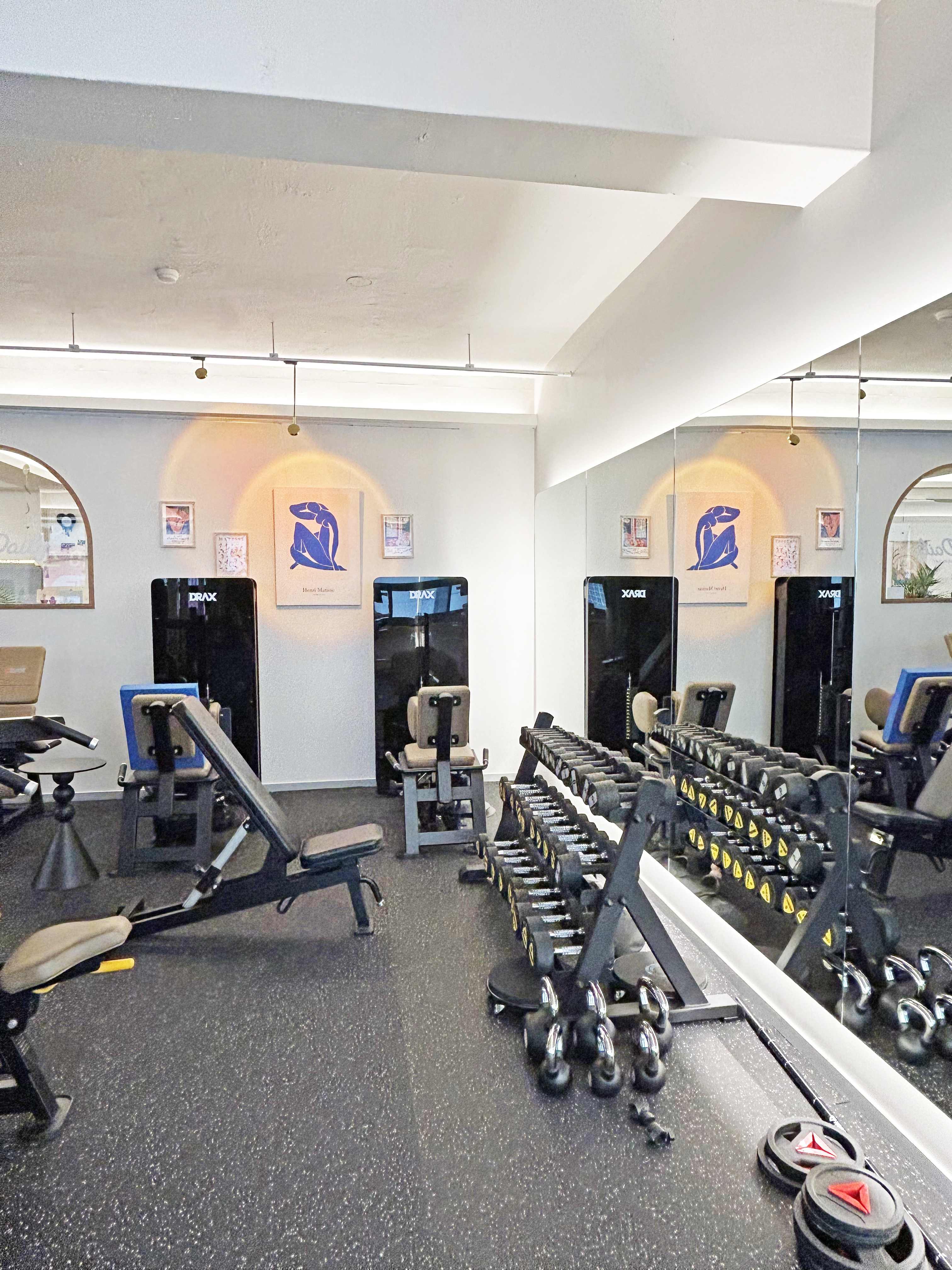 재미짐 응암점 대표 이미지