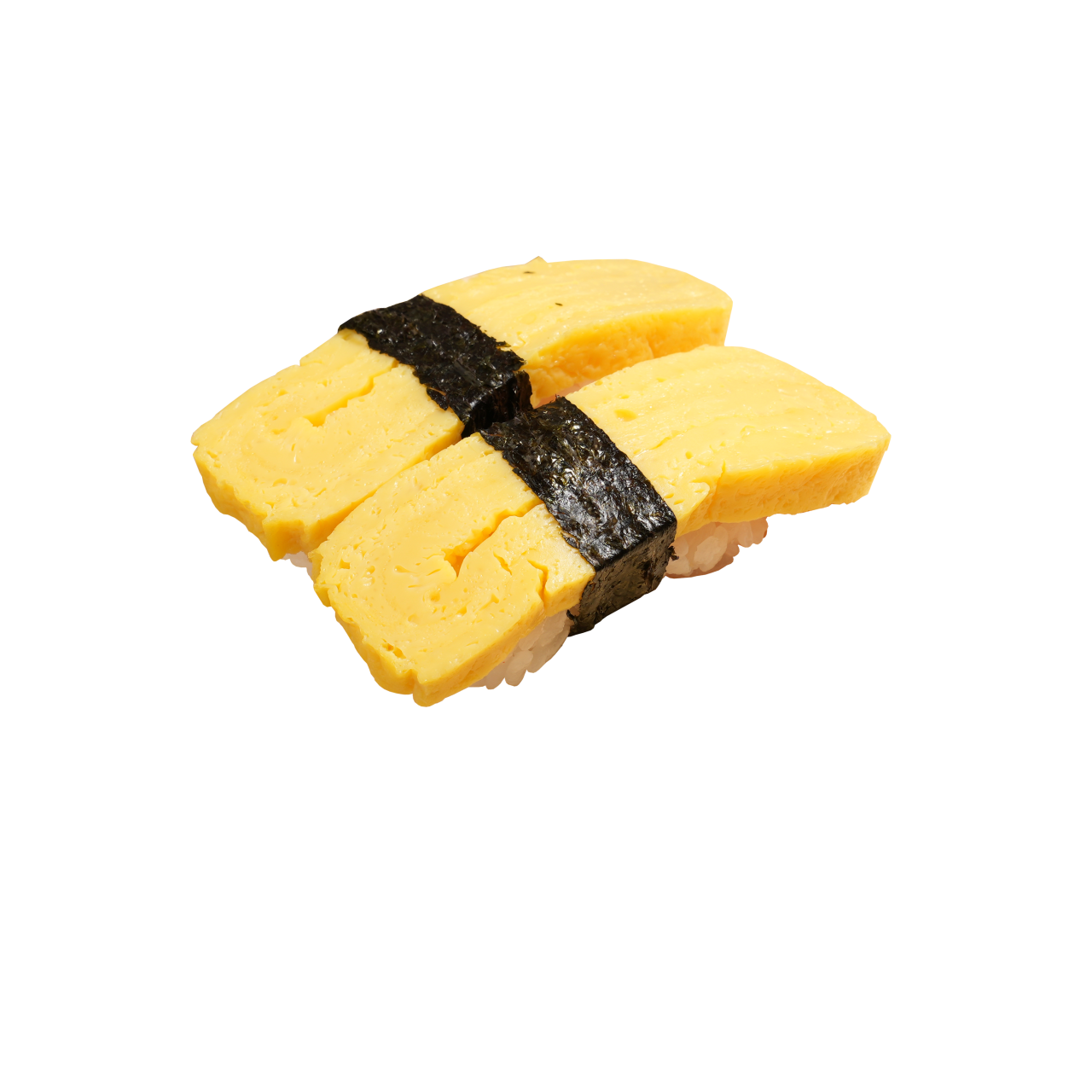 계란초밥