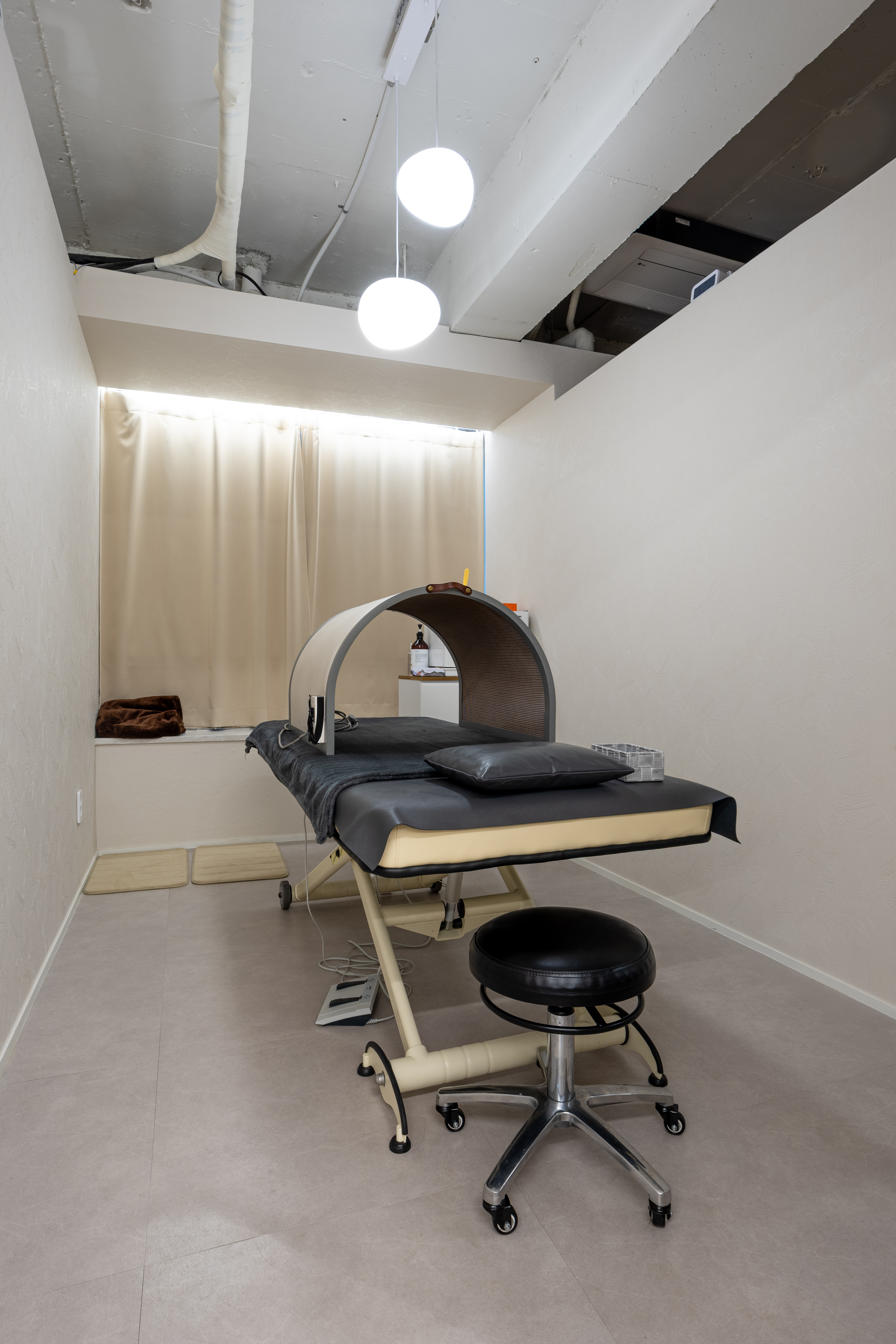 케이슬림 관리실