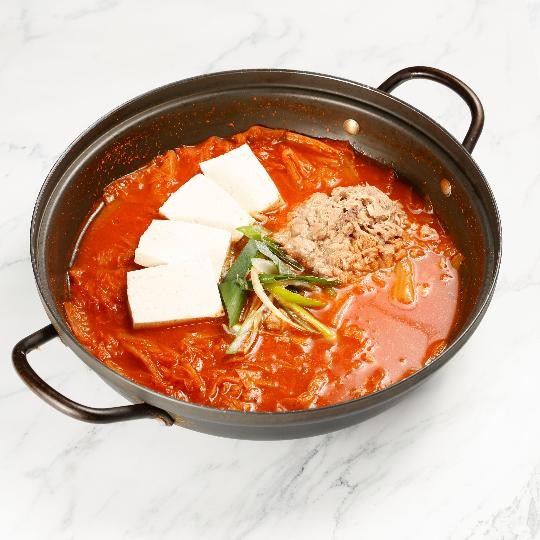 맨날먹는김치찌개