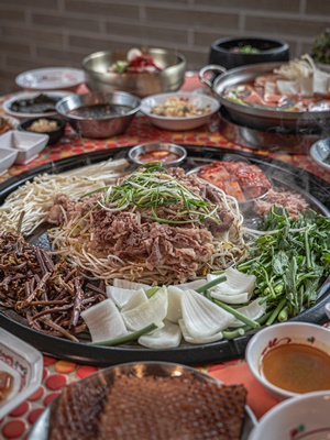 고철상 상갈직영점 사진 3