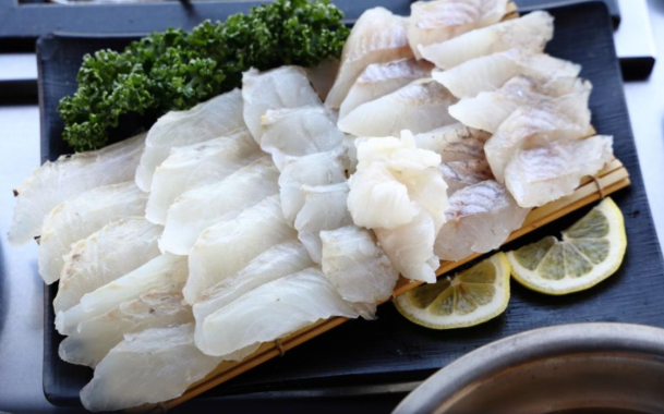 마당집