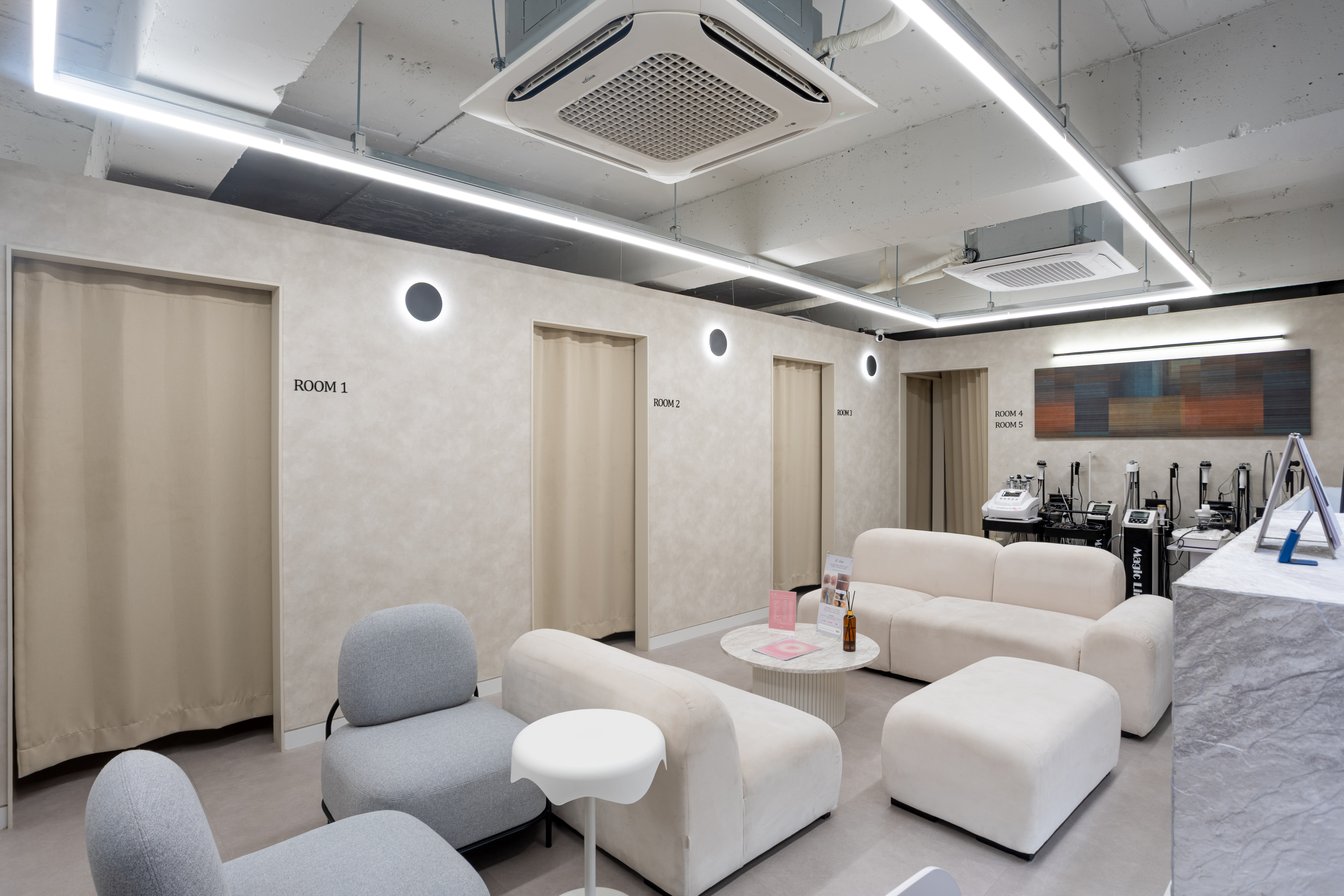 케이슬림 강남 압구정 대표 이미지