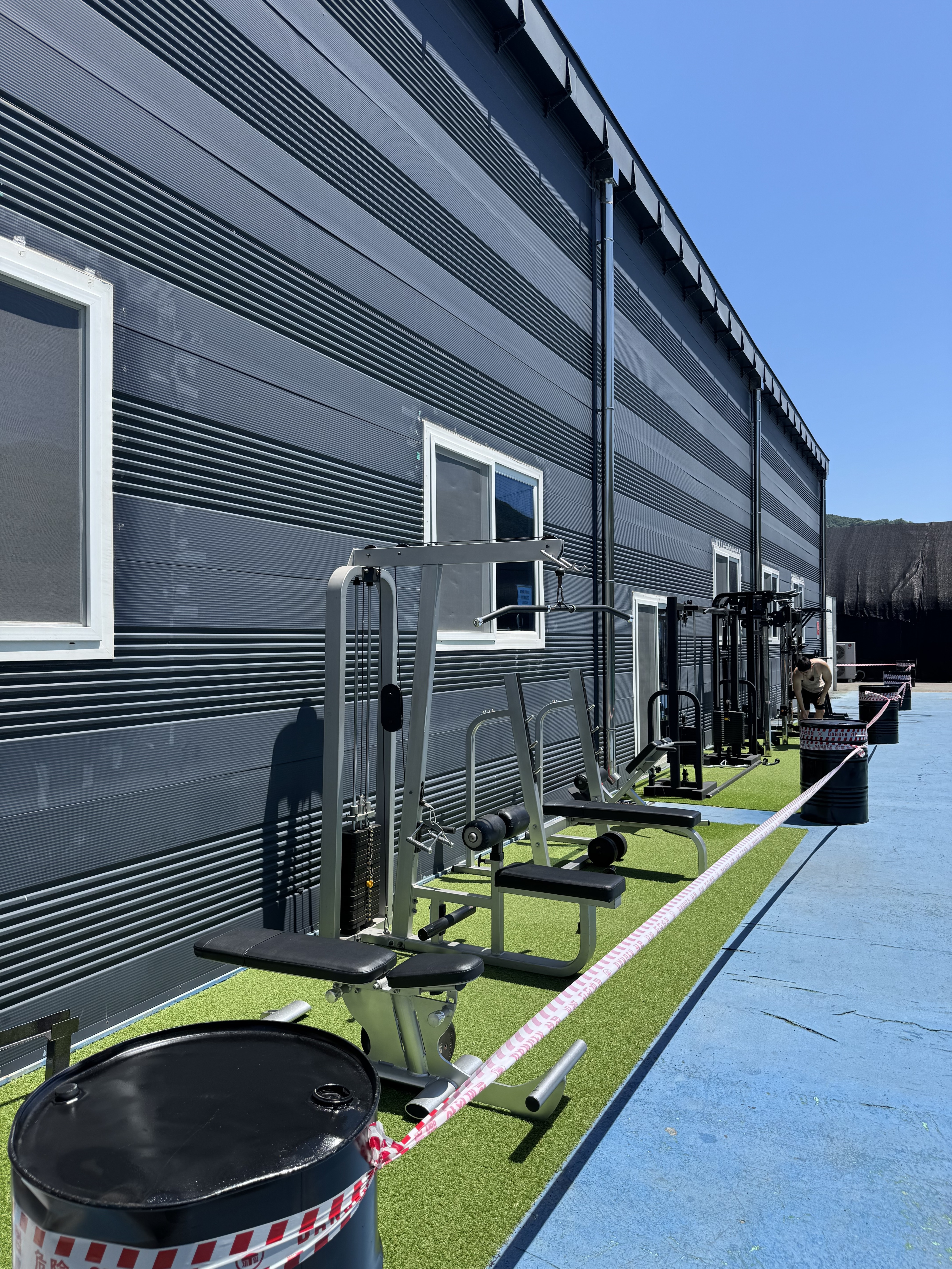 썬더짐 대표 이미지