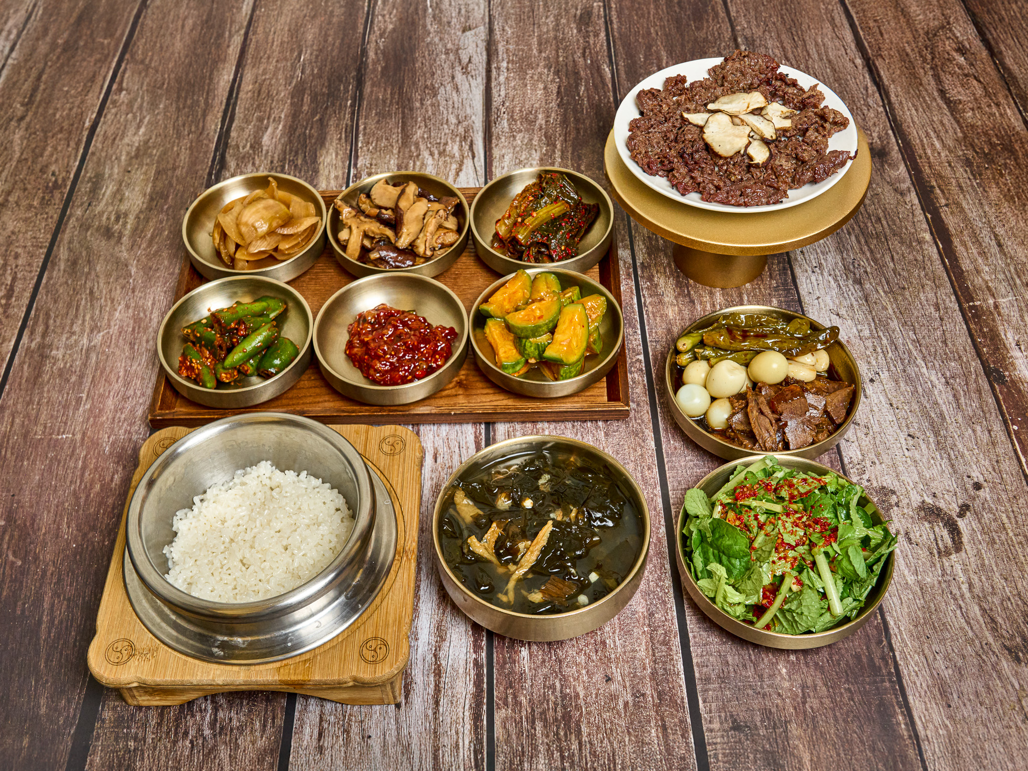 안재식당 사진 5