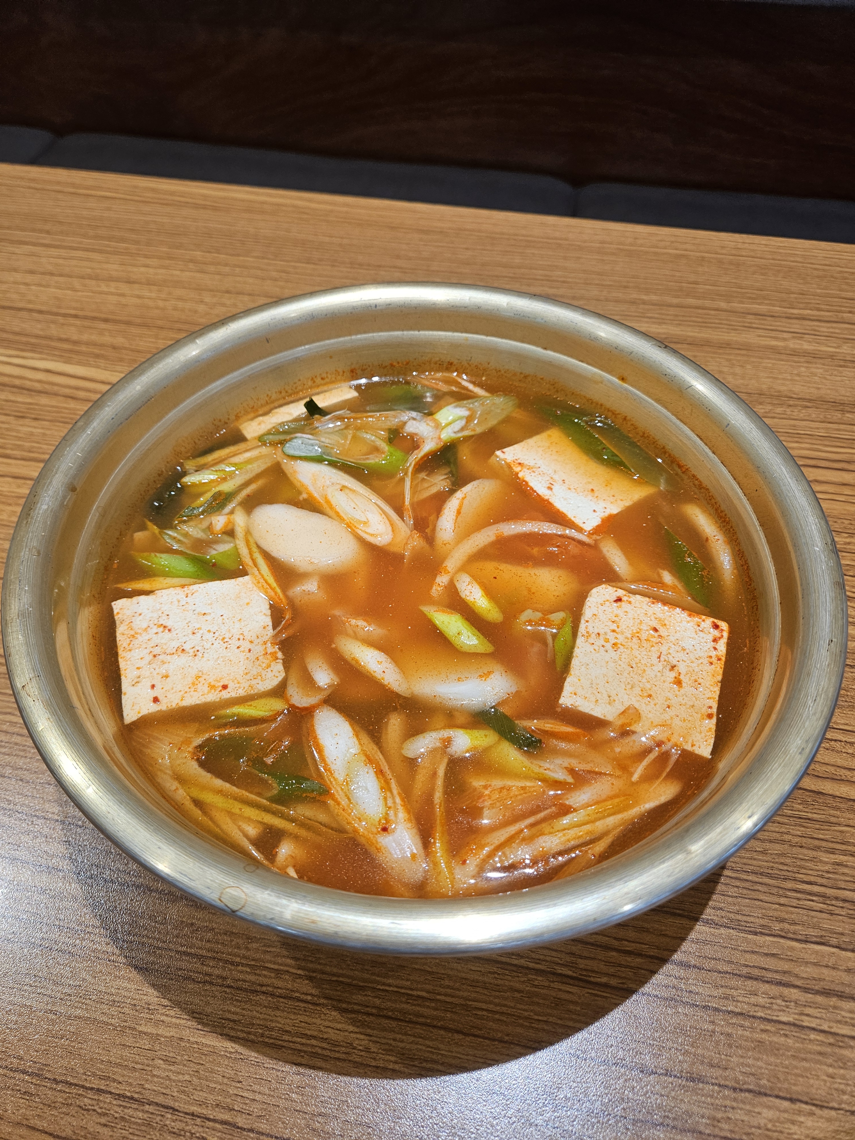 신비로운 동태탕이요 사진 8