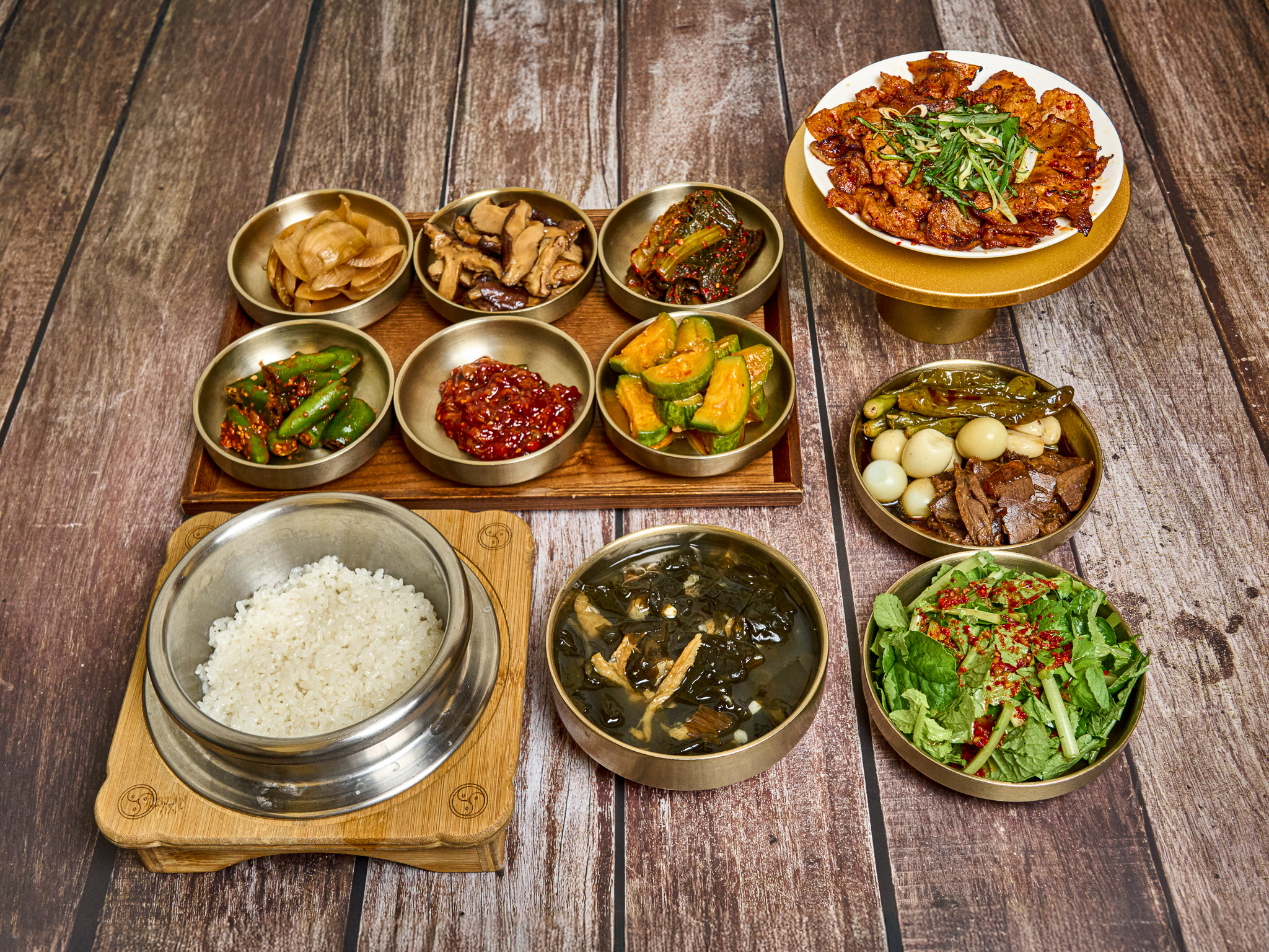 안재식당 사진 7
