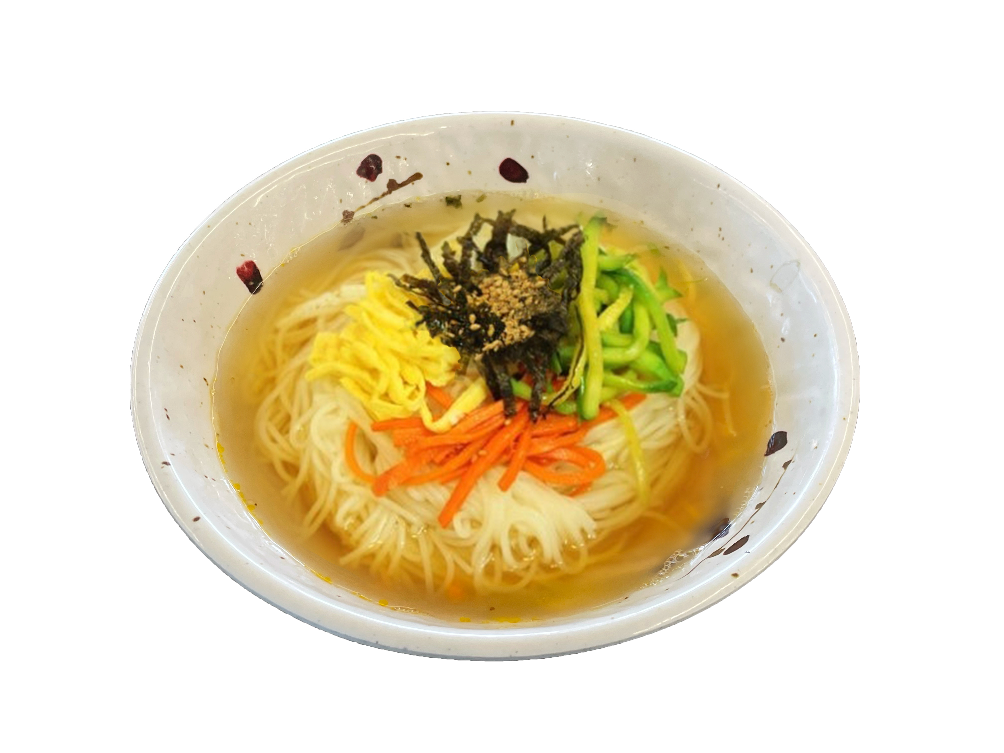 잔치국수