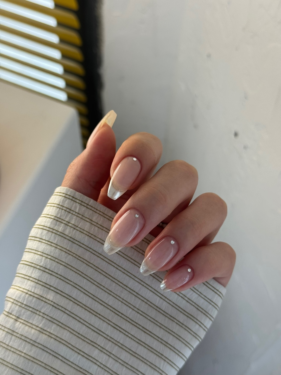 워너비 워니비네일 대표 이미지