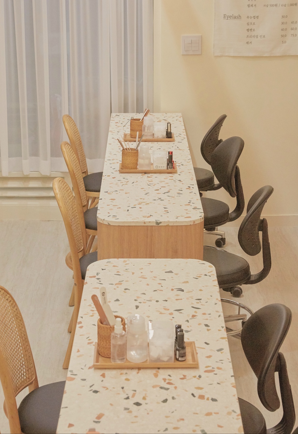 제이뷰티 눈썹&네일 대표 이미지