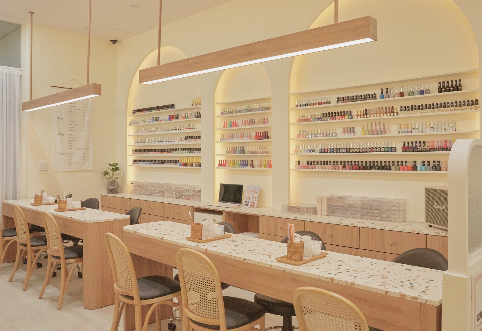 제이뷰티 눈썹&네일 대표 이미지