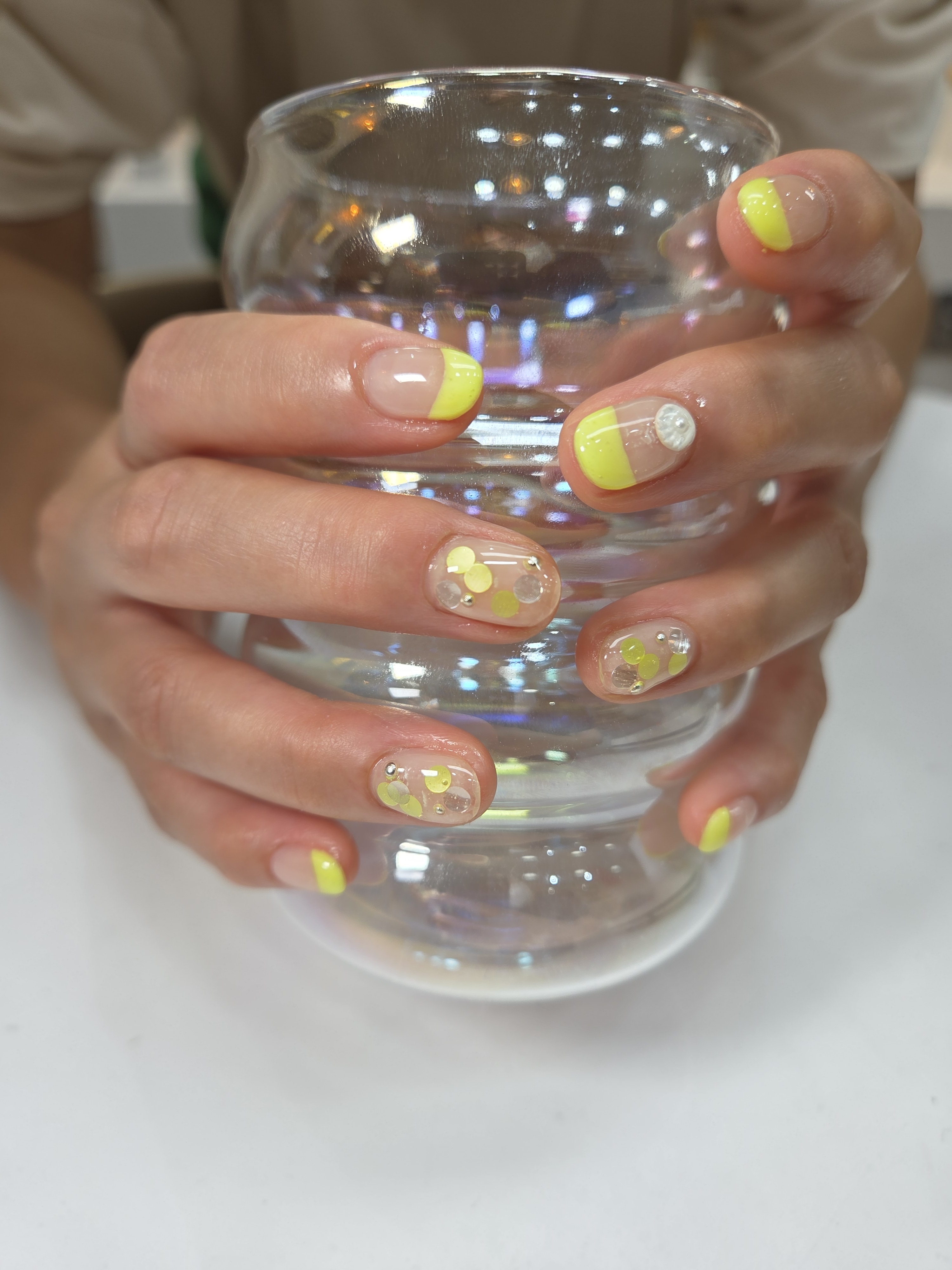 띵쏘네일&셀스테틱 대표 이미지