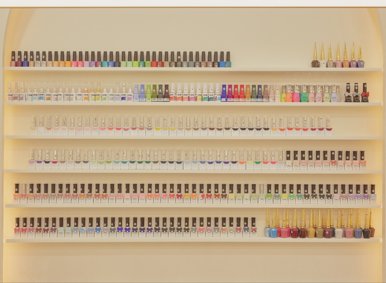 제이뷰티 눈썹&네일 대표 이미지