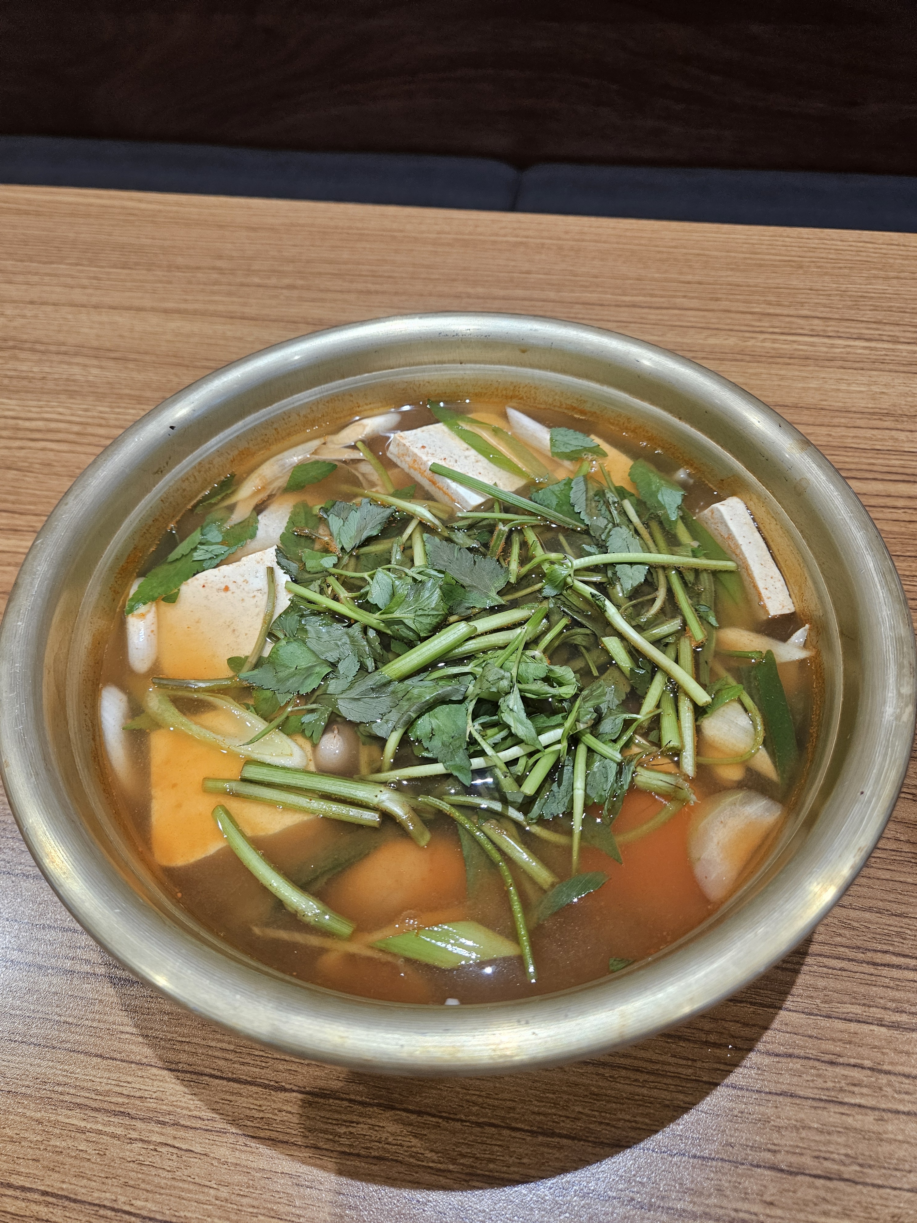 신비로운 동태탕이요 사진 7