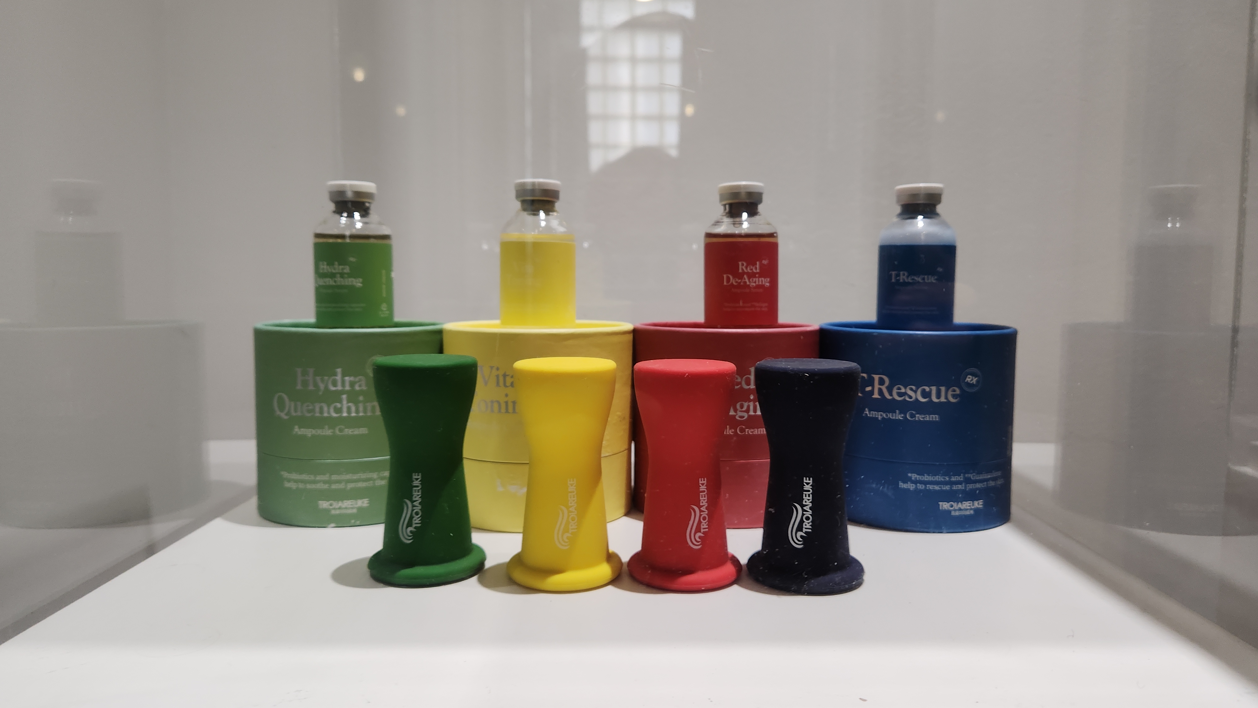 썸에스테틱 역삼본점 대표 이미지