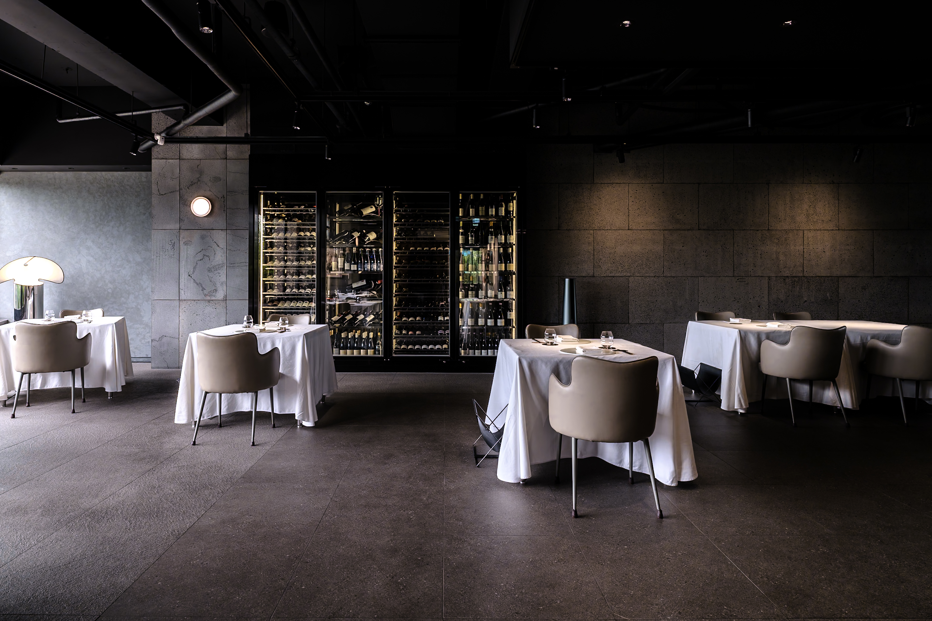 르도헤 부산 미쉐린