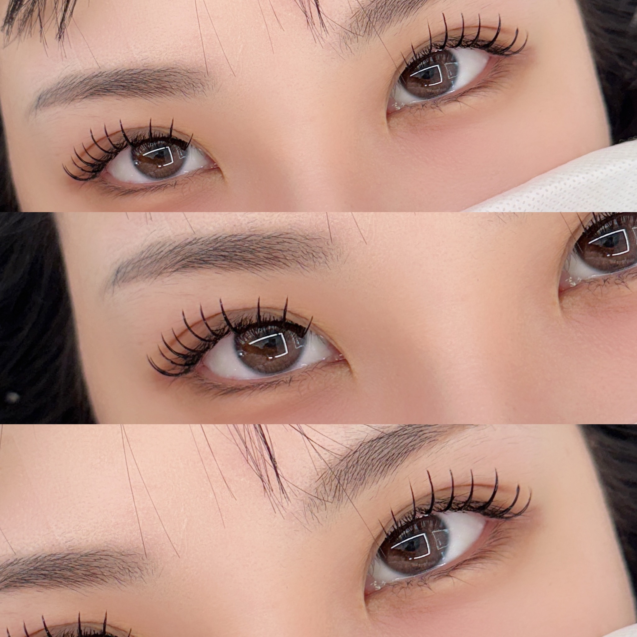 헤이쁨_속눈썹/왁싱 대표 이미지