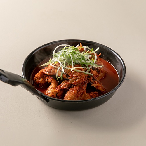 유성닭발