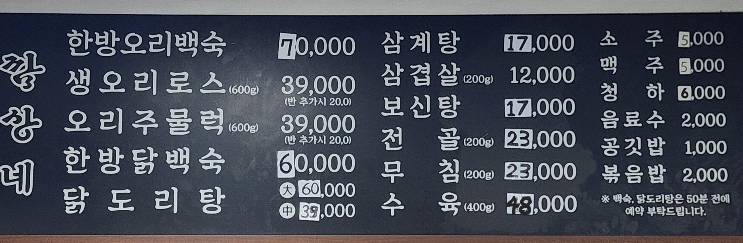요약 정보 이미지