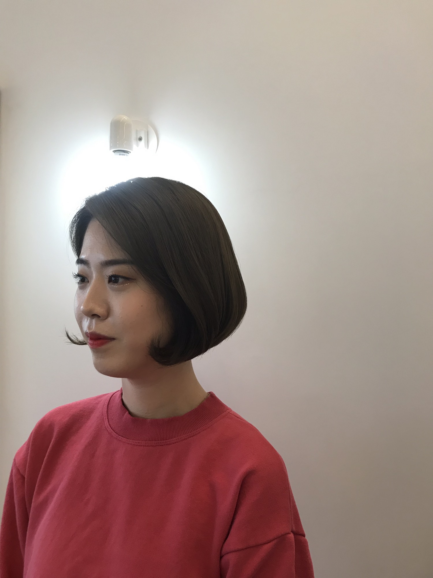 제뉴인헤어 성서점