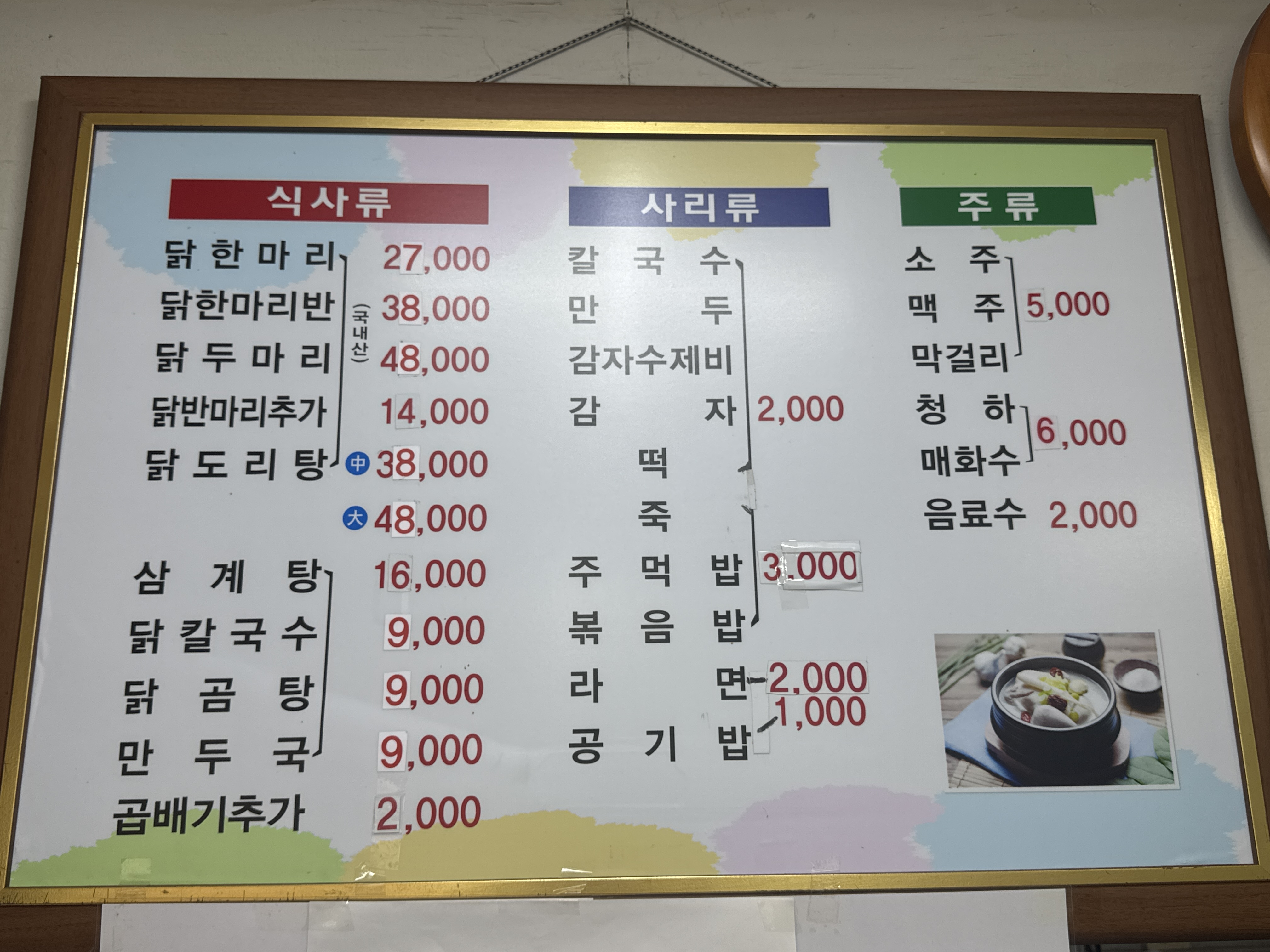 요약 정보 이미지