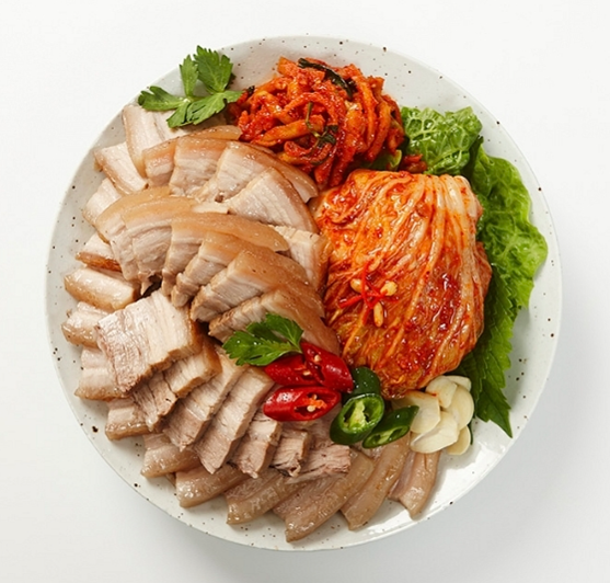 족발자리