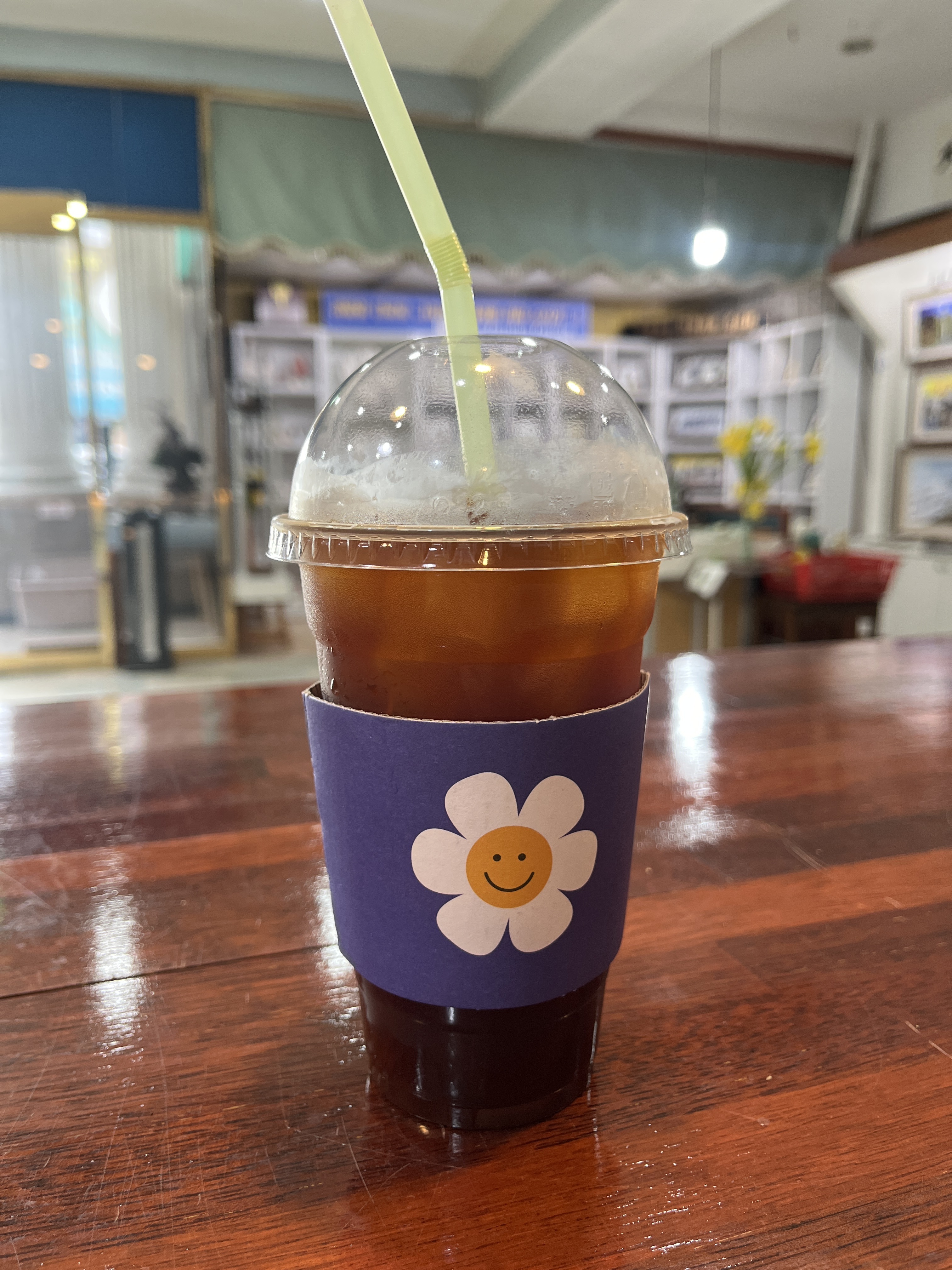 아메리카노