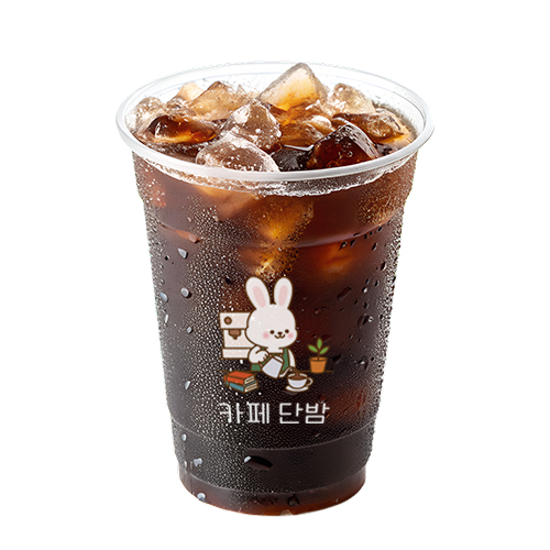 카페단