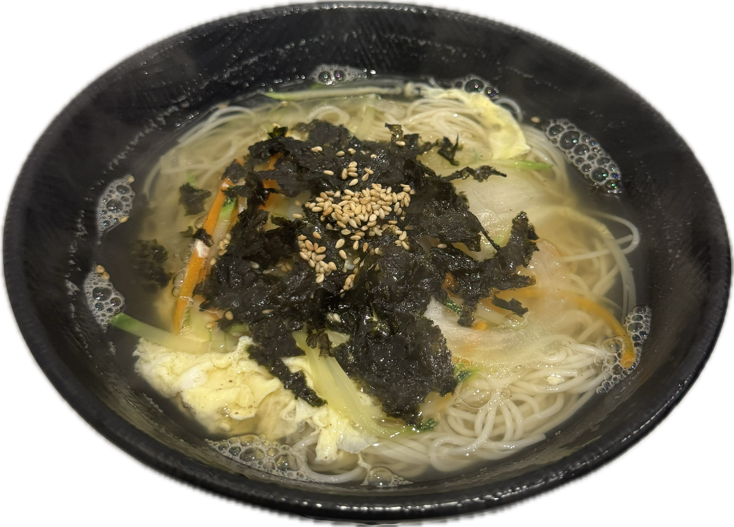 잔치국수