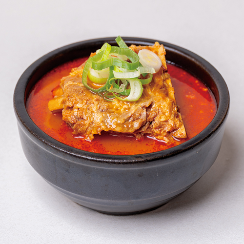 국밥별정가