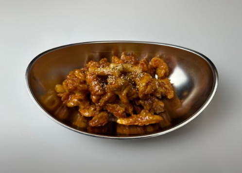 양군통닭