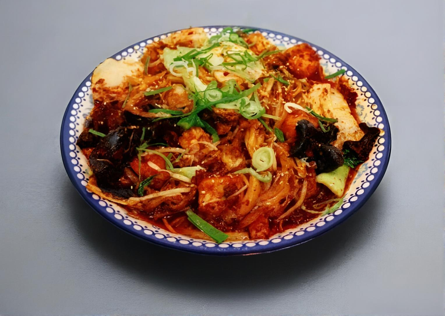 마라샹궈