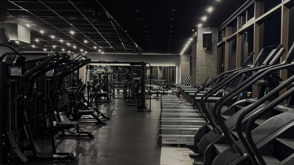 제트짐 헬스PT 강릉교동 대표 이미지