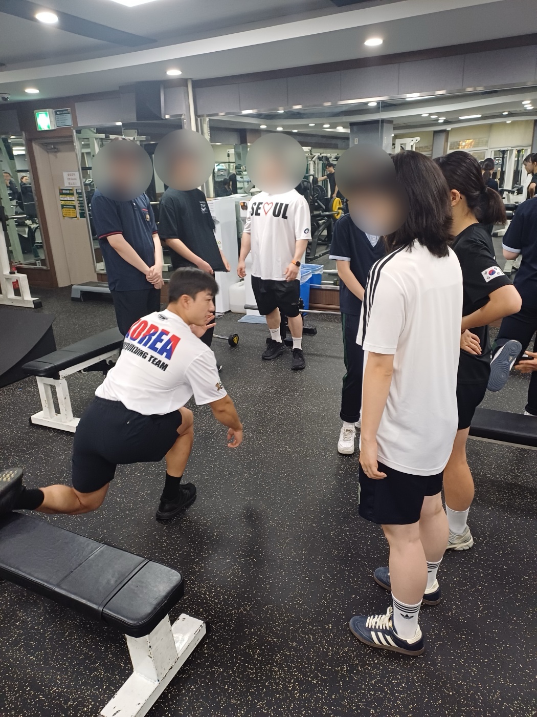 원에스짐 PT 대표 이미지