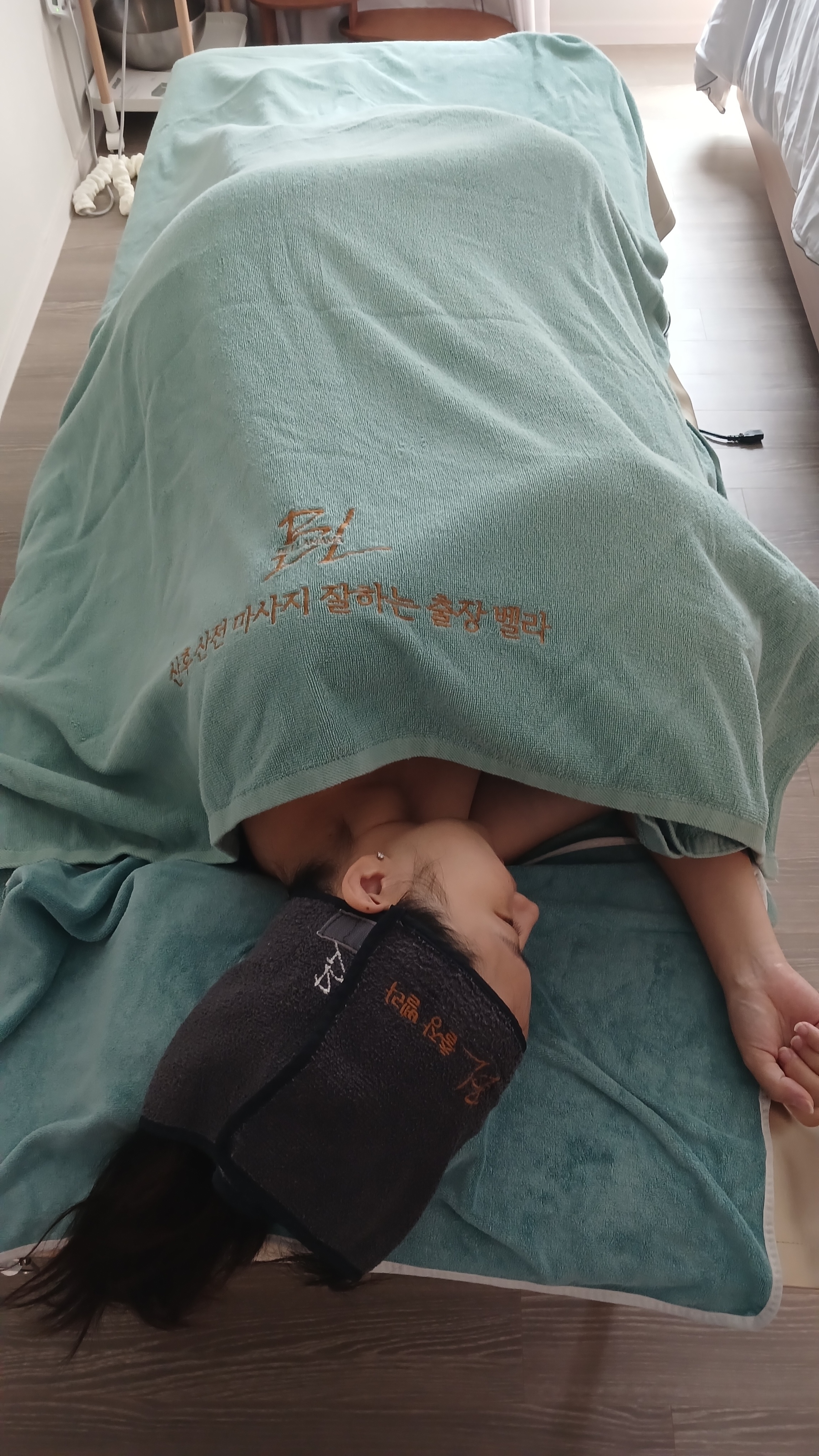 임산부의 산후 산전 마사지 잘하는 출장 벨라 대표 이미지