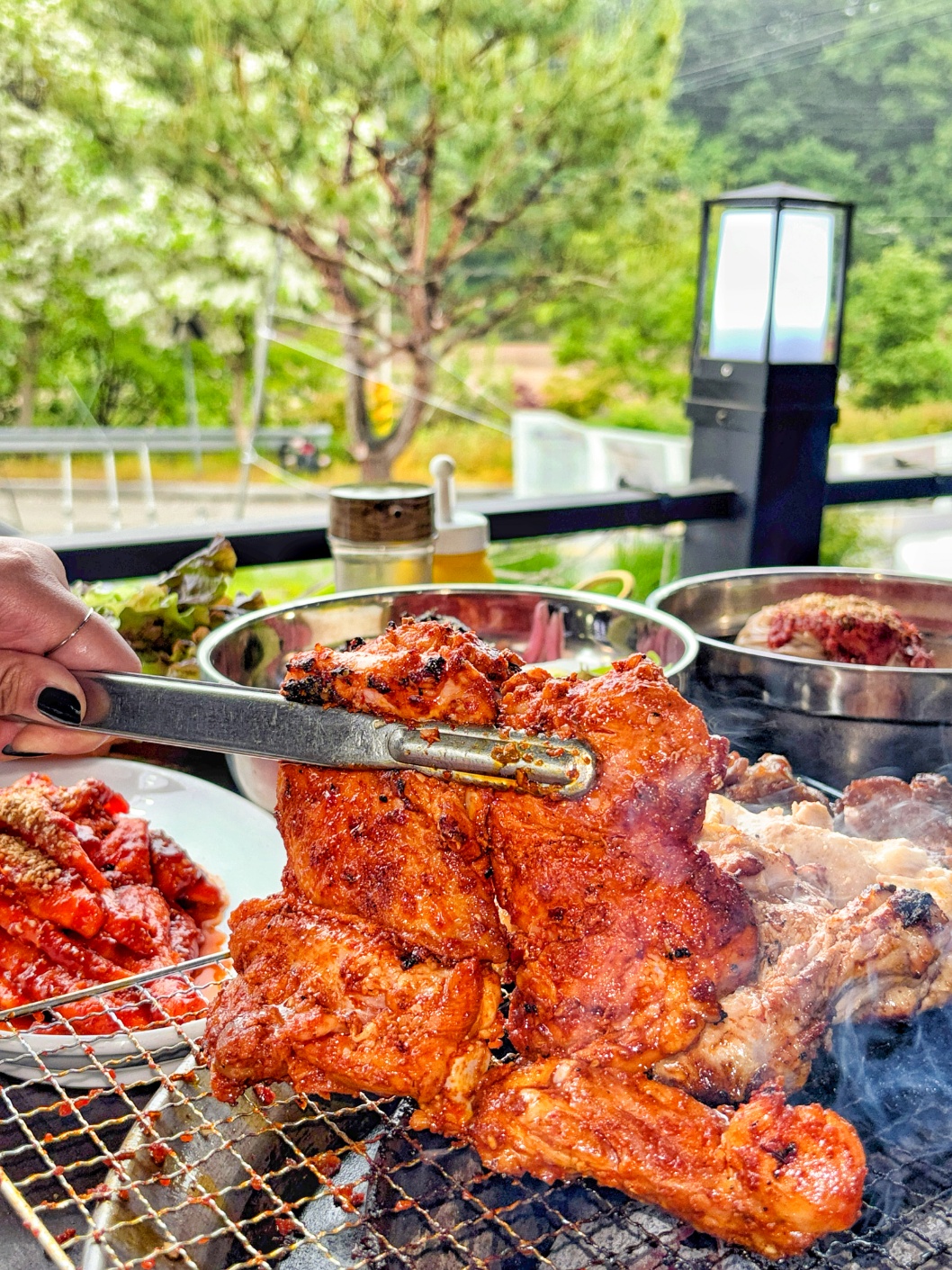 춘천미소닭갈비 대표 이미지