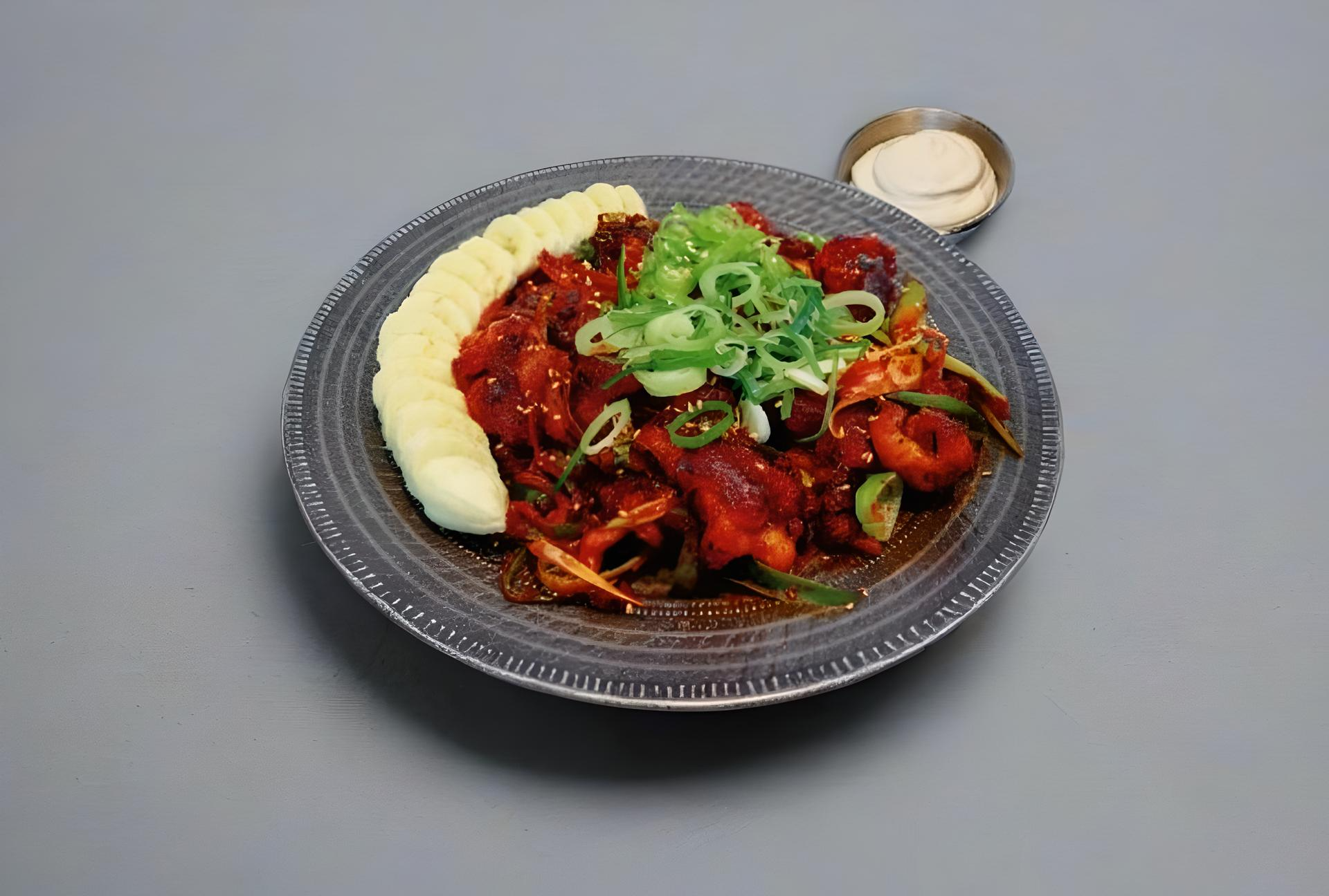 뉴욕포차 종로 사진 4