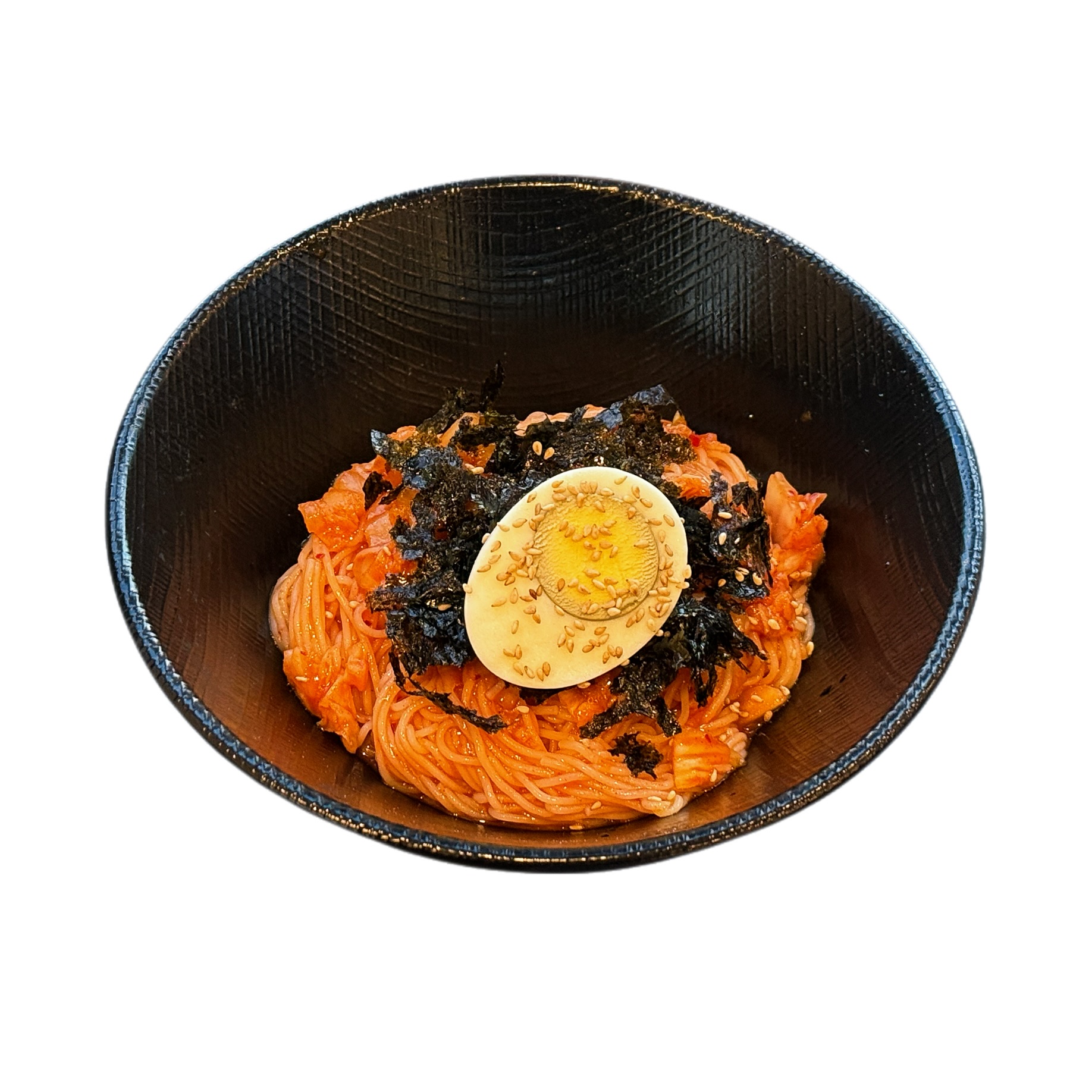 비빔국수