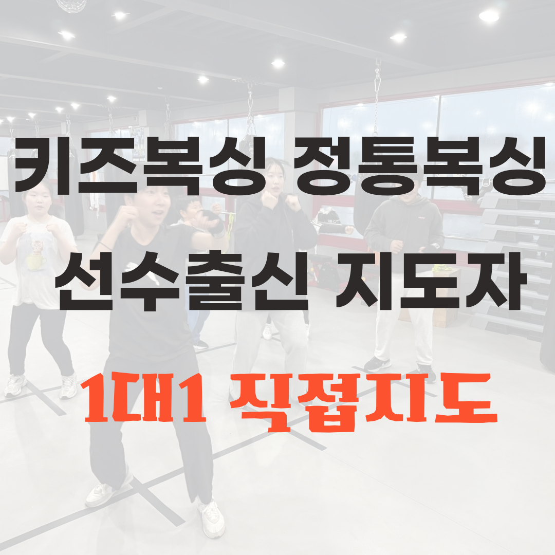 강원 강릉시 연당길 복싱체육관 복싱 스테이 GYM 강릉초당점 내부 모습 4