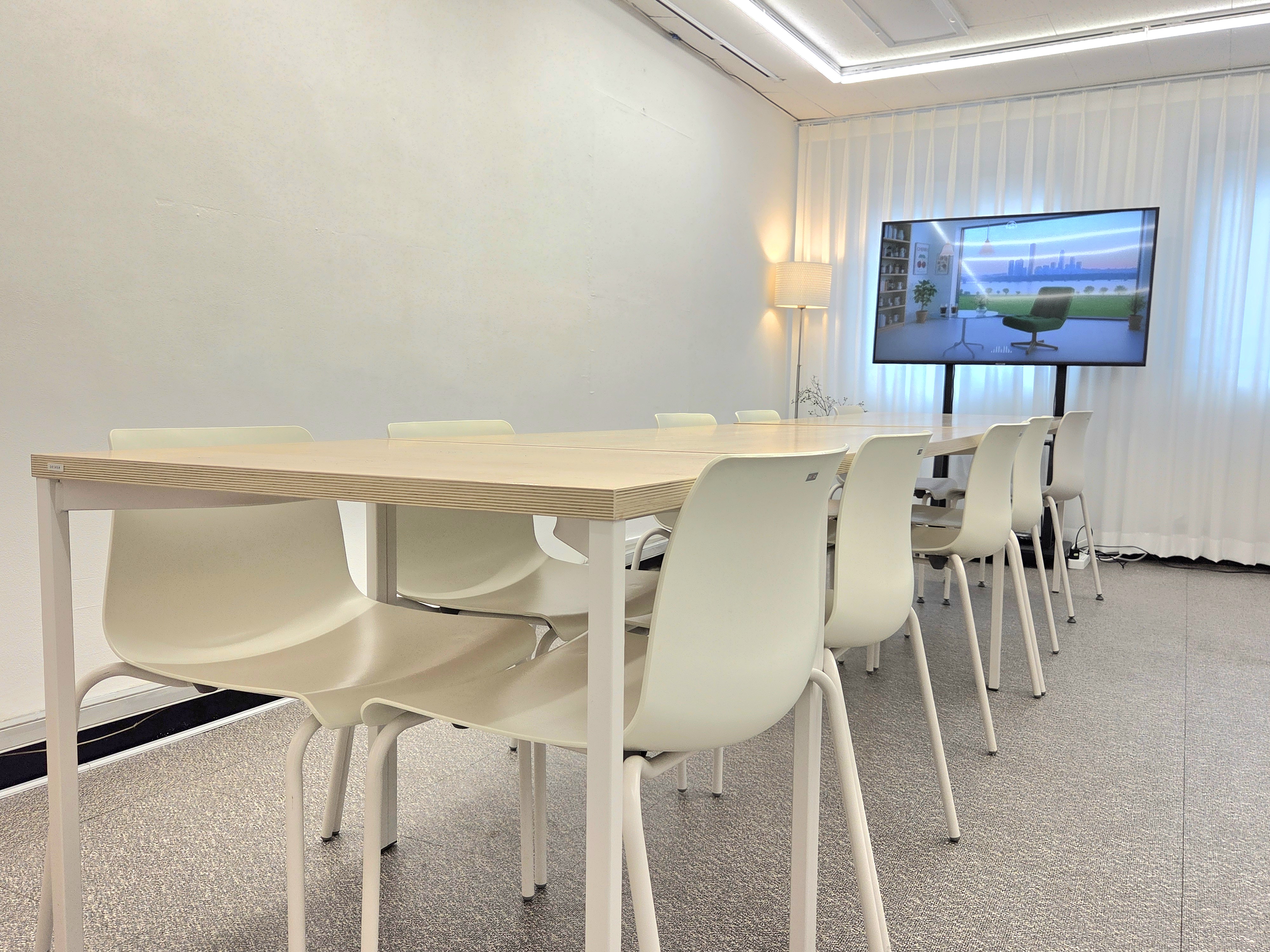 영글 광화문회의실 종로스터디룸 대표 이미지