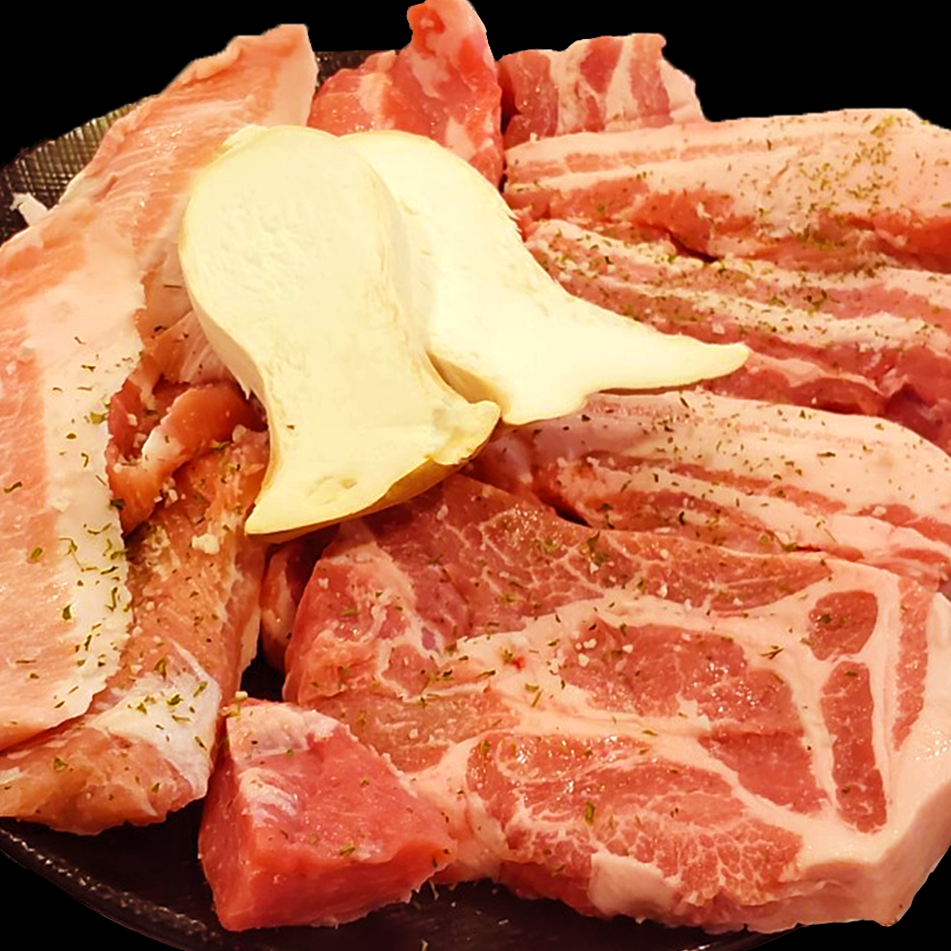 모름지기 김해내외점