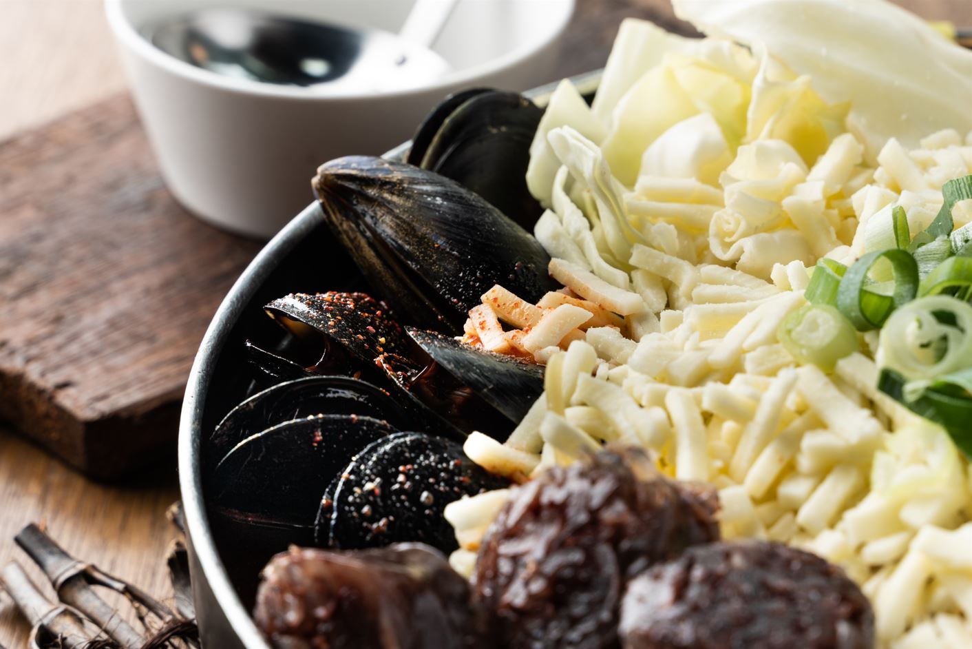치즈떡볶이